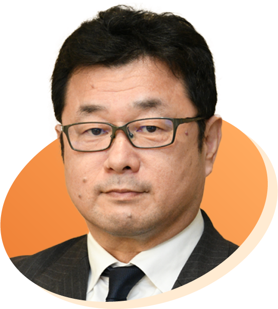 石垣　靖人