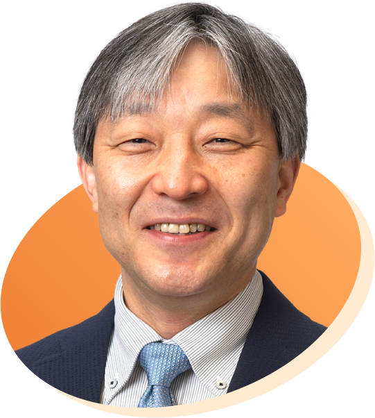 山本　靖彦